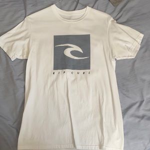 Rip curl t shirt